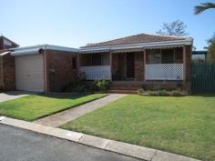  40/56 Miller Street, KIPPA-RING QLD 4021 $285,000  This solid, single level brick home offers style and space throughout. Positioned on an elevated block, its north facing aspect provides an abundance of sunlight throughout. The lounge is very spacious and the kitchen adjoins the meals area and is positioned to catch a good breeze and the morning sun. Both bedrooms have built in robes, the bathroom boasts an extra large shower and there is internal access from the lock up garage which has a remote control door. Other features include wool Berber carpets, separate laundry and a sunny front patio. Peninsula Gardens offers acres of landscaped gardens and manicured lawns in a secure, quiet location. The facilities include a bowling green, library, inground swimming pool and a great recreation area with managers on site. The location offers convenience to the proposed Kippa-Ring Station (work has begun), Peninsula Fair Shopping Centre, cinemas, medical facilities and bus stop. Call us today to inspect! $285,000 (07) 3880 4311 (24 hour hotline) 