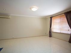 9 Adaia Dr Alexander Heights WA 6064 REFURBISHED HOME 
 Neat 3x1 home with separate lounge, kitchen and dining. Wood 
flooring, freshly painted, gas cooking, neutral decor, split level 
air-con in all bedrooms, nice size entertainment area with a lock up 
carport sitting on a 685m2 block. 
 
Fantastic location just across the road from Alinjarra Primary School and other amenities. 
 
FIRST WILL SEE WILL GRAB IT! 
 
Please call John Samykannu - 0411 263 175 
LJ Hooker Mirrabooka - 9344 5577 
 
   Read more at http://mirrabooka.ljhooker.com.au/2CGFF4#lxrDHGt8TElM81MW.99 