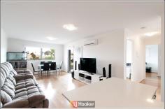  1/75 Elizabeth Jolley Crescent Franklin ACT 2913 $390,000 This two bedroom, two bathroom ground floor beauty is a fantastic buy for a single or young couple looking to enter the property market. In a brilliant location, and upgraded substantially from the original build, there's nothing to do but entertain and enjoy life! The bedrooms are both of good size with excellent natural light and simple neutral fittings. The main bedroom has an ensuite with shower and there is an additional bathroom with laundry facilities. New showerheads and towel rails have been installed in both bathrooms as well as a new vanity and mirror in the main bathroom. Read more at http://gungahlin.ljhooker.com.au/PN7GCY#miOZmKU1tFURhKoG.99 