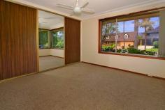  15 CARRAMARR ROAD CASTLE HILL NSW 2154 Come and inspect this lovely family home in a popular area of Castle Hill. Offering three bedrooms with built-in robes and there is a contemporary main bathroom plus an additional separate toilet. There is a spacious separate lounge, a sunken dining room and a modern kitchen with a dishwasher that overlooks the large grassed yard that also has enclosed sunroom. Other features include ceiling fans, an internal laundry and a three car tandem carport. Situated within convenient & close access to schools, shops, public transport and parks - this home will not last long!   