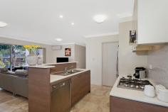  20/5 Carousel Close, CROMER, NSW 2099 This modern and stylish north facing large two bedroom apartment is located in a quiet and peaceful cul-de-sac close to everything Cromer has to offer. The attractive and well maintained building is a stones throw away from public transport and is in walking distance to schools, shops, restaurants, cafes and Dee Why beach. The open plan living and light filled apartment features two bedrooms both with built in wardrobes, two bathrooms and security underground car parking with a generous storage cage. The master bedroom has an ensuite and the good size living/dining area opens onto an entertainers balcony. 