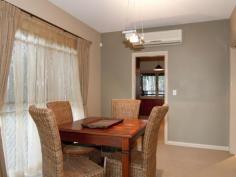  50 Oakview Circuit Brookwater QLD 4300 $729,000 NEG If you are lucky enough you could see a hole in one on the 10th fairway from your balcony. This is why you buy with a house with golf course frontage, quiet, serene, with fantastic views. If you are looking for a good sized home. golf frontage, swimming pool, fantastic entertainment area then you have found it, look no further. Walk to Woolworths, Coffee Club, Brookwater Clubhouse and the tennis courts, local shops and restaurants. This lovely family home is spacious and split over 3 levels, featuring 10 foot ceilings, quality fittings and features, good size kitchen and living spaces. Read more at http://springfieldlakes.ljhooker.com.au/32YH7Q#20qUlomFaL5gEE1w.99 