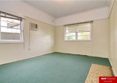 43 Doyle Road, Revesby, NSW Ripe for Renovation or Knock Down & Re-Build What an opportunity we have here with this 3 Bedroom dwelling in much need of some TLC. Whether it is a full reno or a knock down job, this opportunity doesn't come along too often especially in the very popular suburb of Revesby. - Approx 14.96m frontage, total land size approx 672.6m - Renovate, invest or build your dream home (S.T.C.A) - Deep block 44.4m/47.41m depth potential additional rear dwelling (S.T.C.A) - Unique dual rental return opportunity investor special - Out-dated fibro home, offering loads of potential - 3 spacious bedrooms, separate living & dining areas - 13 min walk to Revesby shops & railway station (approx) Auction- 6.30pm Monday 20th October 2014, Cabra Vale Diggers Club 1 Bartley Street, Canley Vale NSW 2166 For more details contact Charlie Elazzi on 0424 483 662. 