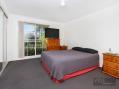  61 Alexander St Bligh Park NSW 2756 • Short walk; Bligh Park Public School, local shops & bus station • Bedrooms with built-in wardrobes • Main bedroom includes en-suite • Split system air conditioning • Covered outdoor entertaining area • Irrigation systems to front gardens • Drive through double lock-up garage • Fully fenced backyard 