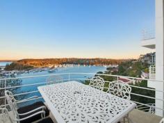  37 Battle Blvd Seaforth NSW 2092 Unforgettable in its innovative design and
 vast living and entertaining expanses, this contemporary deep 
waterfront showpiece is the ultimate lifestyle purchase. Set on an 
enviable 936sqm parcel of land cascading down to the waters of iconic 
Sydney Harbour, the property has been built for pleasure, boasting it's 
own direct waterfront access with full marina facility, including deep 
water jetty, ramp and pontoon with 20 year lease in place. Views can be 
enjoyed from most rooms. Gaze directly over The Spit, Clontarf Beach and
 right across the Harbour to Vaucluse and the Eastern Suburbs. Perfect 
in every way as is, the property can easily be styled to individual 
tastes with a privileged canvas of soaring ceilings, clean lines and an 
abundance of glass. Truly a world class property in an unrivalled 
setting with easy access to fine dining, village shops and schools. 
 
Accommodation: 
* Bold and creative floorplan maximising the outlook and natural light 
* Palatial open-plan living area, grand and vast interior spaces 
* Terraces off most rooms, enormous entertaining decks off living areas 
* State-of-the-art kitchen with breakfast bar and Smeg/DeLonghi appliances 
* Dedicated home cinema or rumpus room with surround sound system 
* 2 possible master bedrooms both with ensuites, views and balconies 
* Varied accommodation options, all bedrooms with built-in robes 
* Sleek designer bathrooms, spa bath, stunning distinct styling accents 
* Customised home office indulging in wonderful views and private balcony 
 
Features: 
* Boat pen and 40 foot deep water mooring with shared access 
* Discrete and secure entry, full video security system and alarm 
* Sprawling gardens and timber patio deck surrounded by lush greenery and views 
* Excellent appointments, glamorous light fittings, fireplace, polished tiles 
* Clever storage options, separate storage rooms and home bar 
* Automated double lock-up garage, additional driveway parking 
* Ducted reverse cycle air-conditioning, a host of modern conveniences 
 
Inspect: By Appointment 
Details: David Rothschild 0414 60 66 66 
 
 