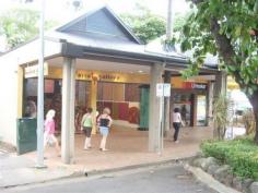 3/31 Macrossan St, Port Douglas, QLD 4877 BLUE CHIP COMMERCIAL INVESTMENT 
 Arguably the best commercial location in Port Douglas situated right
 on Macrossan Street in the heart of the shopping and retail mecca. 
Approximately 327m2 of well designed retail/office space with secure six
 year lease in place to current tenants, LJ Hooker. 
 
Building is only six years old. Confidential report available upon request. 
 
   Read more at http://portdouglas.ljhooker.com.au/9VNF4A#kHpmiU63meILWylK.99 
