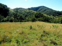  Wingham, NSW 2429 Steeper block with some cleared land and balance timbered. Creek 
frontage however the entrance would require a road down to it. Building 
entitlement and great views. There is also a caravan and annex on this 
block that could be purchased spate to the block price 