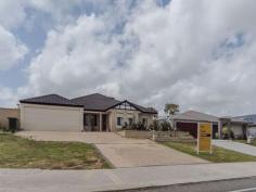  46 Orelia Ave Orelia WA 6167 BE QUICK FOR THIS GREAT FAMILY HOME IN ORELIA! 
This property is not only beautiful but is also spacious inside. 
 
KEY FEATURES & DETAILS 
* Four bedrooms 
* 2 bathrooms 
* 2 WTC 
* Open plan living 
* Wooden floors in main living areas 
* Neutral Decor 
* Roller Shutters fitted 
* Ducted air-conditioning 
* Powered workshop 
* Side access 
* Sitting on a 578m2 corner block 
 
A MUST SEE THIS WEEKEND!!! 
 
Please call John on 0411 263 175 
LJ Hooker Mirrabooka - 9344 5577 
 
 Read more at http://mirrabooka.ljhooker.com.au/2CJFF4#wzDvlIbci2waQLs1.99 