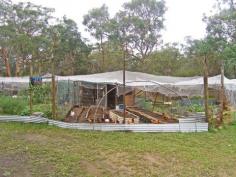 10/52 Lilly Pilly Lane, TAPITALLEE NSW 2540 Settled in the Shoalhaven Hills west of Nowra is an Eco Lifestyle 
Community for those who are seeking a more sustainable enjoyable life 
change. Each lot offers freehold title plus a share in the private 
community estate which features organic garden, chicken house, wood 
fired pizza oven, 2 dams and a shed that will house an art/ceramic 
studio. 
 
* A private rural setting makes this a wonderful and rare opportunity 
* For those who have dreamed of having a home or retreat close to nature and civilization 
* 4.661ha of community land, a diverse woodland habitat adjoining the Bangalee Reserve 
* Set in a community cluster of six lots, underground power, phone, sewer, tank water 
* Design your dream home or select you home from three council approved designs 
* Shoalhaven River & Nowra 10 min, Jervis Bay and local surf beaches 20 minutes drive 
* An exclusive eco-estate & unique lifestyle haven, zoning 1 (c) Rural (Rural Lifestyle) 