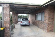  Cobram VIC 3644 $139,000.00 
 Nestled in a quiet avenue in Cobram is this lovely 2 bedroom brick 
unit. This lovely cosy & convenient unit is situated within walking 
distance to all Town facilities. It offers open plan living, electric 
cooking, reverse cycle air conditioning, 2 very good size bedrooms, 
& carport. A great investment or a place to call home. Phone for 
more details.