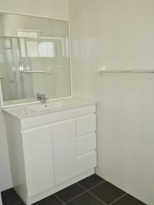 8/12 Burroo Street Albion Park Rail NSW 2527 $300.00 PER WEEK Available Now Fully renovated two bedroom unit, freshly painted, floorboards throughout, combined lounge/dining, new kitchen, new bathroom and single car space. 