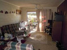  Unit 2 / 98 High Street Berserker Qld 4701 Inspections Inspections by appointment only. Here is a great investor property long times tenants close to shopping complex.  1. 2 bedroom unit.  2. Open plan living, kitchen & dining room area.  3. Ceiling fans throughout.  4. Bathroom, laundry & toilet area.  5. Out-door seating area.  6. car space.  Located within walking distance to Schools,Daycare centre,shopping complex and transport at your front door. 
