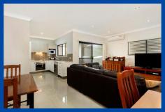 12/47 Franklin St Annerley Qld 4103 Contemporary Top Floor Unit This is great opportunity to secure a modern top floor unit in the fringe suburb of Annerley. Less than 3 years old and presented superbly, this stylish apartment offers 2 spacious bedrooms, 2 bathrooms and a secure car space. This is the perfect apartment for the professional buyer with its quality of finish throughout, the open plan layout, or as a great investment with low body corporate fees and prime positioning close to a number of cafes and public transport to the CBD. Features: Master bedroom with en-suite Air conditioning to living room Ceiling fans in both bedrooms Concealed internal laundry Stainless steel Euro appliances Security screens and alarm system Secure car park with room for lock up storage unit Quality porcelain tiles and carpet throughout A rental income of $420 per week is achievable Franklin Residence is a boutique complex situated only 6km from the heart of Brisbane CBD and close to shops, cafes, transport, schools, the river precinct, the P.A hospital and the University of Queensland. This apartment must be inspected! 
