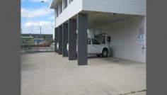 4 Trade Ct Bohle QLD 4818 This industrial property has an 800 square metre ex Brisbane Airport Hanger with ex Coles Warehouse 5 x 8 metre doors that provide a high level of security and access. Situated in a small court,close to Ingham Road and the Bruce Highway. The massive steel beams will ensure will ensure that the building will withstand any Cyclone. This tough building sits on 2183 square metres of hardstand yard area. There is also an office area with Managers office, board room, kitchen, facilities area administration office meeting rooms that will suit Corporate use. There is plenty here for the most discerning user. Additional 2038 square metre site adjoins with a smaller shed is available as well if required