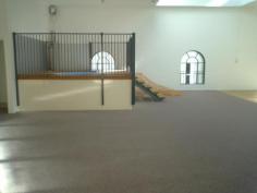  Unit 8/260 Quay Rockhampton City Qld 4700 Inspections Inspections by appointment only. First floor apartment overlooking the magnificent Fitzroy River take a stroll along the walkway & cycle path. Situated in the Walter Reid complete building.  spacious unit featuring:  * 3 double bedrooms, main with ensuite & double wardrobe over looking the Fitzroy River.  * Open plan air conditioned lounge,dining with adjacent kitchen, plenty of workspace & storage area.  * 2ND bathroom, with shower over spa bath and separate toilet.  * This unit has high ceilings & plenty of storage space.  * Located with communal areas featuring refurbished pool,spa, & BBQ area for your leisure times.  Please call Laurette for inspection today. For Sale $429,000 Features General Features Property Type: Apartment Bedrooms: 3 Bathrooms: 2 Indoor Toilets: 2 Air Conditioning Outdoor Garage Spaces: 1 Swimming Pool - Inground Other Features Built-In Wardrobes,Close to Schools,Close to Shops,Close to Transport,Secure Parking 