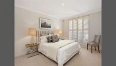  2/24 Ridge Street North Sydney NSW 2060 Live, work and relax within walking distance of this exceptional, contemporary first floor apartment close to everything. Providing an easycare lifestyle or attractive investment, this stylish residence enjoys tranquil leafy aspects and an abundance of natural light from its idyllic position within a quality low-rise security building. Boasting spacious modern flowing interiors and a highly-sought after location, it is footsteps to relaxing parks, cafes and eateries, and just minutes to the CBD - Generous living/dining flows to undercover balcony - Private leafy aspects and premium finishes - Contemporary kitchen with gas cooking - Two double bedrooms both with built-ins - Master with large ensuite, sun filled balcony - Separate laundry room and ample storage - Two fresh bathrooms, main with bathtub - Security garage including storage - Security building with intercom and visitor parking 