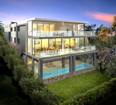  2/195 Spit Rd, Mosman NSW 2088 Imagine coming home, after a hard day at work, to look out onto the Harbour and see an array of yachts enjoying twilight racing whilst enjoying a glass of red. Sounds tempting? Luxuriously appointed, this off- the- plan penthouse gives you an east-west elevation and the northern sunlight into the living and bedroom areas providing for an abundance of natural light throughout. Features: + Over sized terraced balconies flowing from Open Plan Living + Off-street driveway: Gated Security complex & Secure Access Control + Choose between Limestone Flooring or Australian Hardwood Timber in Living; Carpets in bedrooms + Underfloor heating in bathrooms + Accoustically treated for super quiet living + CBUS automation + Solid full brick & concrete construction, including internal brick walls + Kitchen: Miele Appliances, Integrated Fridge & Freezer, and Wine Fridge + Grohe tapware throughout With a total area of approx. 212m2, this apartment provides for all the comforts for sophisticated living with state-of the-art appliances, great views and positioned within a small boutique complex of 3. Situated down the road to an array of entertainment and lifestyle choices at Mosman and Cremorne for shopping, restaurants & cafes, cinemas, Taronga Zoo, and the other direction to Spit Bridge Marina and restaurants by the water, with a little further to Manly for fun and more entertainment choices. Excellent private and public schools locally and public transport at the doorstep. Fantastic location, fantastic views, fantastic quality penthouse. This opportunity wont last, its just too good to pass! 