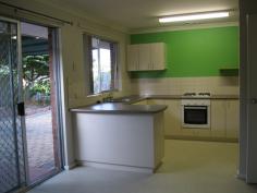  131 Mirrabooka Girrawheen WA 6064 Secure tenant paying $395.00 per week makes this delightful 3 bedroom home a fantastic investment. Well presented throughout, good size garden, air conditioning, a modern kitchen. 