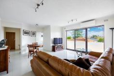  4/47 Burton Street Concord NSW 2137 Sundrenched Spacious Apartment Living Situated at the back of a small block of 6, this spacious 2nd floor apartment is perfectly located a short stroll to schools and approximately 8 minutes walk to Burwood Station, shopping and entertainment precincts.  You will be impressed by the oversized, sundrenched living and dining area, modern kitchen with granite bench tops, 3 large bedrooms [master with en suite and walk in wardrobe] and modern bathrooms. There is also an oversized lock up garage plus an extra storage/utility room and 2 spacious balconies. This will suit a discerning buyer looking for an affordable & stylish property. It would also make a perfect addition to anyone's property portfolio.  Apartments like this one don't come up often so this is your opportunity to secure a rare offering in a small boutique block.  Apartment Internal: 124 m2 Apartment Total: 149 m2 Strata: $606 p.q (approx) General Features Property Type: Apartment Bedrooms: 3 Bathrooms: 2 Outdoor Features Garage Spaces: 1 Auction 