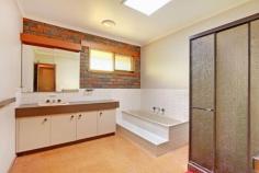  35 Progress Road Silvan VIC 3795 Spacious Home on 10 Acres Useable, flat & fenced 10 acres of prime land with an excellent solid brick family residence. The home offers accommodation of four bedrooms, master with ensuite, and spacious living areas including kitchen/meals, family room, lounge with wood heater and separate formal dining room. Comforts include integrated ducted heating/airconditioning as well as two gas wall furnaces. There is also a double garage plus workshop & storeroom and a huge, full length, covered rear verandah. The property is set amongst other acreage properties in this idealic, semi-rural location. The 10 acres are completely useable and fully fenced with three separate large paddocks and a huge dam. Ideal, fertile land for farming or horse property or simply lifestyle living with the privacy & seclusion acreage properties can offer. Only 10 mins from Lilydale, easy access to Eastern suburbs and less than an hours drive to the city. General Features Property Type: Acreage/Semi-Rural Bedrooms: 4 Bathrooms: 2 Land Size: 4.05ha (10.00 acres) (approx) Indoor Features Ensuite: 1 Built-in Wardrobes Dishwasher Ducted Heating Ducted Cooling Air Conditioning Outdoor Features Carport Spaces: 2 Garage Spaces: 2 Other Features Storage room, wood heater 