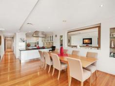  1/20 Terrigal Esplanade Terrigal NSW 2260 A NEW BENCHMARK IN LUXURY BEACHSIDE LIVING 
 Embracing spectacular ocean views and a perfect North Easterly 
aspect this stunning residence presents a unique opportunity to acquire a
 lifestyle unlike any other. With unsurpassed style and elegance, this 
exquisite single level apartment exemplifies chic, beachside living. A 
functional synergy between the indoor and outdoor living areas, 
spectacular views across the ocean and only a short 50m stroll to the 
sand, deliver the luxury lifestyle you have always dreamed of! 
 
- Located in the 'highly regarded' Sandalwood complex, this apartment is
 only a short 50m stroll to Terrigal beach, cafes, restaurants & 
boutique shops 
- Drenched in sunlight with gorgeous ocean and beach views 
- Spacious, single level living with large integrated indoor/outdoor areas 
- Living areas comprise of approx. 200sqm indoor and 162sqm outdoor 
- Large covered entertaining areas with outdoor kitchen 
- Spacious granite kitchen with oversized oven and gas cooking 
- Master bedroom with walk-in robe, ensuite and access to balcony 
- Double size 2nd and 3rd bedroom with built-in robes, plus study or 4th bedroom 
- All bedrooms and study open to the balcony with landscaped gardens 
- Polished timber floors, powder room, storage, ducted a/c and security alarm 
- Security parking with double garage, storeroom facility and lift access 
- Sandalwood complex boasts personal lift foyer, in-ground salt water pool and BBQ area 
- Terrigal is located just over an hour's drive North of Sydney and is close to all major amenities 
 
Council Rates - $2,500.00 per annum 
Strata Levies - $3,530.00 per quarter 
 
 
