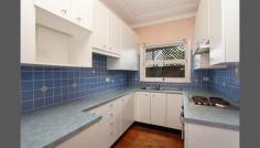  Attention Renovators,Investors & 1st Home Buyers 
 Situated on the popular south side is this entry level property with loads of potential. Features: * 3 good size bedrooms * 2 living areas * Updated kitchen with stainless steel appliances * Separate dining * 2 bathrooms * Single detached lock up garage * In ground pool * Close proximity to schools, shops, Blacktown CBD & public transport 