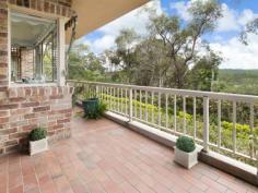  156/42 Roma Road St Ives NSW 2075 DESIRABLE GROUND FLOOR UNIT WITH PEACEFUL LEAFY OUTLOOK!! 
 Enjoy the sensational views over to Garigal National Park from this 
fabulous RETIREMENT unit at 'Fernbank'. The light filled & superbly 
presented interiors flow seamlessly to a full width terrace... simply 
ideal for entertaining family & friends in style!! Use of exciting 
facilities including indoor heated pool/spa & full sized billiard 
room. 
 
- 2 bedrooms with built-ins (main ensuite) 
- Large main bedroom opening to terrace 
- 2 attractive & neutral bathrooms in total 
- Spacious open plan living & dining areas 
- Modern kitchen with lots of benchspace 
- Split system R/C air-con, lock-up garage 
- Solid full brick construction & high ceilings 
 
PET FRIENDLY!! 
 
EXCLUSIVELY FOR DISCERNING OVER 55'S!! 
 
For Sale: $595,000 
Enquiries: Matthew Johnson - 0418 767 150 
Email: mjohnson.stives@ljh.com.au 
LJ HOOKER ST IVES - 9488 8200 
 
Disclaimer: All information contained herein is gathered from sources we
 believe reliable. We have no reason to doubt its accuracy, however we 
cannot guarantee it. 
 
   