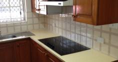  4/21-23 Wilga Street BURWOOD NSW 2134 Bright & spacious 2 bedroom unit in security complex. Spacious lounge and dining,timber kitchen, built in wardrobes in both bedrooms, Internal laundry, lock up garage and court yard. Located opposite Westfield's Shopping Centre only short stroll to station. RENT NEGOTIABLE!!! 
