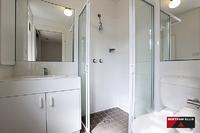  3 Cornish Place Holder ACT 2611 Separate Title Willemsen This separate title three bedroom ensuite townhouse is located in a quiet cul-de-sac within a short stroll of the Holder shops. It was designed by local architect Gary Willemsen and features a contemporary design incorporating the clever use of different levels and large picture windows that allow the natural north-easterly light to fill the rooms. This property is ready for the new owners to enjoy from day one with new carpet, a fresh coat of paint, a brand new kitchen and updated bathrooms. The living areas face into the two paved private courtyard gardens that provide your own secluded entertaining areas. The main bedroom with ensuite is separated from the other two and is located on the ground floor with a garden outlook. Upstairs the second and third bedrooms that share a bathroom. On this level there is also a study area overlooking the dining room. There is ample storage area in the attic space. The double carport could easily be enclosed for added security for your vehicles. This stunning property will appeal to many so don't delay your inspection. House size: 119sqm Rates: $1,703.37pa approx Land Tax: $3,119.46pa approx General Features Property Type: Townhouse Bedrooms: 3 Bathrooms: 2 Building Size: 119.00 m² (13 squares) approx Outdoor Features Carport Spaces: 2 Eco Friendly Features EER (Energy Efficiency Rating): Low (1.5) $495,000 