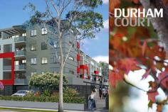  11-13 Durham Street Mount Druitt NSW 2770 Great opportunity to secure your brand new apartment in this ultra modern complex which is already under construction and is due to be completed in October 2015. The complex comprises; * Four levels * No elevator and the basement is above ground * Built-ins to two rooms * Spacious throughout- approx 80 to 110sqm * Best designs and inclusions * Large Balconies * 5 to 10 minutes walk to station and shops * 10% deposit required on exchange * Rental potential of $370.00 per week * Government grant applies- $5000 for second home buyers and first home buyer $15,000 CALL TO MAKE YOUR INQUIRIES!!! 