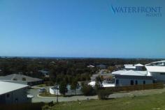  24 The Pkwy Aroona QLD 4551 WATCH THE SHIPS SAIL PAST!
				 This
 elevated 736sqm parcel of land is set amongst quality homes and ready 
for you to build your dream home and capture lovely views of the ocean. 
					This elevated 736sqm parcel of land is set amongst quality homes
 in a modern development and ready for you to build your dream home and 
capture lovely views of the ocean and watch the ships sail past. 
 
You won't over-capitalise here in this great location close to pristine 
beaches, schools and Currimundi Markets Shopping Centre, and only an 
hour's drive to Brisbane. 
 
Price to SELL NOW! 
 
Contact Trevor & Glenys Martin on 0400 818 777 for further information today! 