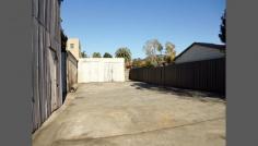  2/427 Princes Highway, Corrimal, NSW 2518 Approx 400sqm warehouse Parking at rear Signage Rights Highway Position Upstairs Office Space Previously used as Mechanical Workshop $25,000 Pa + GST 