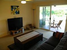  7/12-14 Camberwell Street East Brisbane Qld 416 Park Life in the City! Enjoy this lovely spacious 2 bedroom apartment in ever popular East Brisbane. Overlooking the beautiful Woolloongabba Rotary Park, there is the sense of serenity and calm right in the heart of the city. This first floor apartment boasts two good sized builtin bedrooms, modern kitchen with lots of bench and cupboard space. There is a large open plan living area that flows neatly to the covered outdoor entertainment patio which overlooks the parkland, and the bathroom is light and airy and includes the laundry. Underneath there is a large covered parking space.  With tenants in place till March 2015 this apartment makes an excellent investment. The current rental is $360 per week and the Body Corp fees are a reasonable $2781.30 per annum. If you are looking for a solid real estate investment, in a blue chip location then this is your opportunity. Close to the Antique precinct, with all the cafes, restaurants and bars. Easy access to transport and all the local amenities. Call today. Apartment Features General Features Bedroom: 2Bathrooms: 1Garaging: 1 