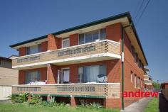  8/23 Wonga Street Canterbury NSW 2193 Peacefully set within a short stroll to schools, station and shops is this ground floor unit that provides a highly convenient and easy care lifestyle in a small private block. Features include: * 2 spacious bedrooms * Eat in kitchen * Spacious lounge/dining * Modern timber floors throughout * Built in wardrobes * Internal laundry * Balcony For Sale: Offers Above $450,000 