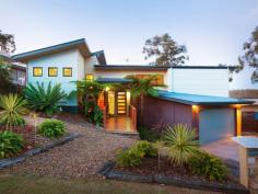 22 Birchwood Crescent Brookwater QLD 4300 $749,000 This property is carefully designed for the busy business professional looking for an architecturally designed home with a balance of sophistication and practicality. Impressive by day and stunning by night. Located in the highly sought after Brookwater precinct, this home encompasses well thought out modern design with a generously proportioned floor plan, that provides an amazing timber deck to entertain in for any occasion. With 4 bedrooms plus a study nook located on ground level, the master including a walk in wardrobe and ensuite and an inviting kitchen with pull out pantry and an infinity inground pool, the 3m ceilings and top-quality finishes will leave you in awe. Read more at http://springfieldlakes.ljhooker.com.au/32HH7Q#YbWkbUsmIFcFbIrb.99 