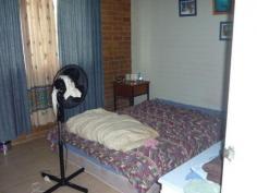  5/39- 41 Old Bar Road Old Bar  NSW 2430 Right in the centre of town is this neat easy care unit. The one bedroom unit has a current tenant paying $175 per week and is all on one level with private undercover car park. Located a short stroll to beach, cafe's and shopping centre in a complex which also has a BBQ area and swimming pool. A great return as a rental property or keep it as your own private holiday unit. 