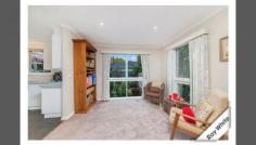 23 Harper St Macgregor ACT 2615 Perfectly situated in a quiet street, in a friendly neighbourhood, with a pleasant walk in the nearby reserve to the local primary school - is an amazing opportunity to purchase a beautifully kept 4 bedroom home in Macgegor. You will be greeted by a lovely front yard with established trees and shrubs and a grand entrance leading into the home. Living space is not a problem with a large separate loungeroom with 3 large windows allowing beautiful natural light and a reverse cycle unit, separate dining room, and open plan kitchen/family area with Bosch stainless steel appliances and slate flooring with sliding door leading out to a wooden deck. Let's not forget the rumpus room that also has it's own wooden deck overlooking the lovingly maintained garden. 4 generous sized bedrooms all with ceiling fans, 3 with built in robes and master bedroom with updated ensuite plus a perfectly renovated bathroom with large bath ideal for relaxing after a busy day! The property offers ducted gas heating, down lights to the living areas and enough space to accommodate the growing family. Maintaining the already stunning front and backyards will not a problem with 2x water tanks, the yard also has 2 garden sheds and a double lock up garage. Features include: 4 bedrooms, 3 with built in robes and master with ensuite 3 living areas including lounge, kitchen/family and rumpus room Ducted gas heating throughout Double lock up garage Ideally situated in a quiet street and backing a reserve