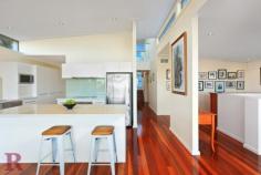 Ideally positioned in one of Caringbah South's most exclusive locations, this stunning architecturally designed residence offers breathtakin...