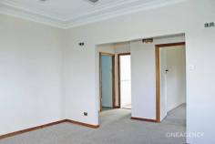  8-10 Chapman Street Frederickton NSW 2440 Hurry up and call your banker, this is a genuine, one-off opportunity to purchase this terrific home/shed/land package at a great price. The owners want to give it 2 months on the market to sell or otherwise put in a tenant paying $350/wk.  This home sits up nice and high on the hill with gorgeous open views and a wonderful distance from neighbours. Yes, it's got this wonderful openness. Firstly there's the awesome block itself - being a whopping 2,023sqm. It's technically sub-dividable or able for dual occupancy (sub. to council regs). And, it's all fabulous soil - so gardening, chooks, vegies and maybe even a small pony! Then there's the home with 'NEW' Colorbond roof/guttering and low-maintenance never-needing-painting cladding exterior. The 3 bedroom home boasts a lounge, dining, kitchen and sunroom plus a huge underneath rumpus. Plus there's another bunch of homely features like: a new stylish bathroom, built-in robes to all bedrooms, ceiling fans, dishwasher, electric cooking, 2nd toilet and scenic views. And then, there's THE SHED: a 12m x 9m brand new Colorbond with concrete floor and powered up like a Xmas tree. You can park under the double carport and leave the shed for the serious stuff! Come on, be quick, call or email us any day/anytime to talk further on this one. 