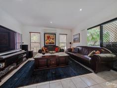  85 Delaney Circuit Carindale QLD 4152 $1,195,000  - Polished, private home that ticks all the boxes  - Generously proportioned bedrooms, plus study  - Superb undercover entertainment area overlooking in-ground pool  - Ducted aircon, vacuum system, rainwater tank, loads of storage and more...  