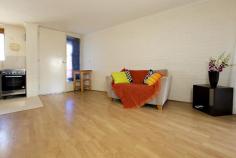  17/29-31 First Avenue Mount Lawley WA 6050 CLOTILDE GARDENS - OPEN SAT 25/10 12-12.30PM Beautifully located block just a short walk to Beaufort Street shopping precinct, public transport, parks and sporting facilities. This well maintained unit is on the top floor and has been renovated with modern kitchen and bathroom/laundry, 2 good bedrooms and an open plan lounge dining with timber style flooring. The large balcony allows the summer breeze to enter the apartment (if you don't want to turn on the air conditioner). These don't come up for sale very often so do yourself a favour and contact us for an inspection. Pam Herron or Jen Jones Shire Rates (pa) : $1236 Water Rates (pa) : $935 Strata rates (pqtr): $583 General Features Property Type: Unit Bedrooms: 2 Bathrooms: 1 Building Size: 57.00 m² (6 squares) approx Indoor Features Air Conditioning Outdoor Features Carport Spaces: 1 From $375,000 