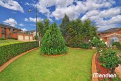  46 Brampton Drive Beaumont Hills NSW 2155 ENJOY POOLSIDE LIVING THIS SUMMER! | Twilight Viewing Wednesday and Thursday 6pm - 6:30pm Defined by its generous proportions and a commanding street presence, this classy Mirvac home offers an attractive facade, on a large 700m2 corner block. With a location that's hard to beat, this fantastic residence is situated in a popular part of Beaumont Hills and offers an enviable lifestyle, with easy walks to parks, quality schools and public transport including the upcoming North West Railway - this truly is convenient living at its best. Features: - The grand tiled entry foyer opens to impressive high ceilings, giving you a sense of the space and quality to come - Formal living and formal dining room - Simply huge kitchen with gas cooking, dishwasher and huge pantry, overlooking a separate meals atrium and large tiled family room  - Spacious rumpus that could easily convert to a theatre room - Accommodation comprises of 4 generous bedrooms with built-in robes, oversized master suite with walk-in robe and ensuite - Separate study, perfect for a home office - Splash out and enjoy this summer with a big sunny backyard and sparkling in-ground pool, or entertain guests with a BBQ on the spacious paved entertaining area. The low maintenance gardens will allow you to maximise this poolside living lifestyle - Large double garage with internal access, plus a sizable driveway to easily accommodate additional vehicles  - Internal laundry room with access to the garage - Additional features include: Ducted air with 5 zones, energy saving solar panels, double insulated roof, plenty of storage throughout including under stairs storage, alarm and side access Homes of this quality and location do not come around too often, so do not miss the opportunity to inspect this rare offering of beauty and size.   PROPERTY DETAILS Status:   For Sale Price:  Price Guide: Above $950,000 Inspect:  6:00pm - 6:30pm Wednesday, 22 October 2014 6:00pm - 6:30pm Thursday, 23 October 2014 