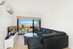  9/18 Elizabeth Place Cronulla NSW 2230 Property ID 2739877 Impressive Apartment Living - AUCTION this SATURDAY Privately positioned on the top floor of a quality security building, this desirable apartment is only metres to all of Cronulla's famous attractions. Features are: 2 well proportioned bedrooms both with built-in robes Expansive modern kitchen with dishwasher Quality floating floors Large internal laundry Private covered sunny balcony Large automatic lock up garage with storage and internal entry Metres to the Esplanade, restaurants, shops, station, mall and cafes Outstanding investment opportunity Strata Levies $695.00 p.q. (approx.) Council Rates $236.60 p.q. (approx.) Water Rates $180.40 p.q. (approx.)   Price: Contact Agent for Details Auction Details Saturday, 25 Oct 2014 1:30pm Inspection Times 1:00pm - 1:30pm Sat, 25 Oct 2014 