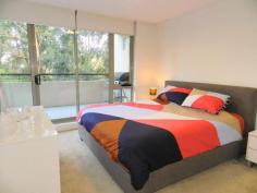  8/5 Owens Avenue Newington NSW 2127 FOR SALE INSPECTION CANCELLED - UNDER OFFER! A delightful offering, this modern contemporary air conditioned unit comprises 2 spacious bedrooms, both with built-in fitted robes, access to a balcony and the main bedroom includes a well appointed en-suite bathroom. There is a large double living dining room opening onto the big entertaining terrace looking into cool landscaped gardens and mature trees. The modern galley style kitchen boasts granite bench tops, stainless steel appliances including Miele dishwasher and a breakfast area. There is a large second balcony off the kitchen and the unit includes an internal laundry and undercover security parking plus the complex has a swimming pool! Located right on Millennium Parklands, it has instant access to all the fabulous parklands Newington has to offer!     PROPERTY DETAILS Property Id: 61423730 Available: September 1, 2014 INSPECTION TIMES Please Contact Office 