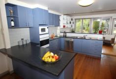  97 Central Springs Road Daylesford VIC 3460 The search is Over This is it, the home you have been looking for. This gorgeous renovated property offers you every bit of comfort, top location and modern requirements. A short walk into town and walking distance to the shops, cafes, restaurants, schools and the famous Lake Daylesford. The home features 3bedrooms all with built in robes and wwc. There are two bathrooms, the bedroom to the rear of the property which could be regarded as the Master, has a shower / toilet en suite, the main bathroom has a shower over a bath and separate toilet. There is a large living area with a brand new enclosed fire place. The living room flows into the spacious dining room, there are opening double doors from the dining onto the outside decking. If you enjoy cooking, you will love the kitchen, it's big. There is an electric cook top/oven, range hood, stainless steel dishwasher and lots and lots of cupboard space and bench tops. The second living area can be used for anything, study, rumpus or even formal dining room. This area has large opening French style windows and double doors that open out onto the Alfresco / Entertaining Area. General Features Property Type: House Bedrooms: 3 Bathrooms: 2 Land Size: 855 m² (approx) Indoor Features Ensuite: 1 Workshop Floorboards Built-in Wardrobes Dishwasher Rumpus Room Ducted Heating Open Fireplace Outdoor Features Secure Parking Carport Spaces: 2 Deck Outdoor Entertaining Area Shed Fully Fenced Other Features Walk to town and the lake 
