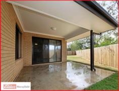  Bellmere  QLD  4510 $369,000   4 Bedrooms, ALL with Built-Ins, Carpeted & Ceiling Fan/Lights   HUGE Air Conditioned KING sized MASTER Bedroom, Walk-In Robe & Ensuite Second Bedroom QUEEN sized Remaining two Bedrooms DOUBLE sized  MASTER CHEF Kitchen, Stainless Steel Appliances, ISLAND Bench & AMPLE Storage THREE living areas JUST right for your LARGE family KITCHEN & MAIN Living area AIR CONDITIONED 16 SOLAR Panels 5KW REDUCE YOUR ENERGY BILLS MAIN Bathroom with separate Shower, separate Bath & single Vanity SEPARATE Internal Laundry plumbed to Water Tanks + side access to Back Yard 3 WATER TANKS plumbed to Laundry - REDUCE YOUR WATER BILLS Fully Fenced Back yard ideal for young children and pets to PLAY Security Screens & Doors plus Vertical Blinds  REAR Under-roof Back Patio just right for those HOT summer afternoons  This home has all the Bells & Whistles 