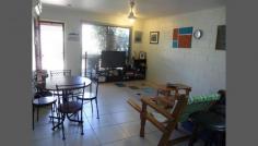  2/132 Queens Road Hermit Park QLD 4812 Opportunity knocking A lovely 2 bedroom unit located in the leafy suburb of Hermit Park this property would make an ideal investment or for the owner occupier. * Large kitchen with plenty of space * Tiled throughout for easy care * Under cover carport  * Combined living and dining area * Currently tenanted at $250 per week with the lease ending in December. * Low body corporate and sinking fund * Located close to sporting fields, shopping and transport * One of only four in the group Don't miss this investment opportunity the vendor is motivated and will look at all offers. General Features Property Type: Unit Bedrooms: 2 Bathrooms: 1 Indoor Features Air Conditioning Outdoor Features Garage Spaces: 1 Other Features Close to Schools,Close to Shops,Close to Transport 
