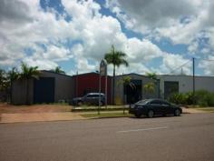  37 Georgina Crescent Yarrawonga NT 0830 Land Area 1301m² 
- Great Location 
- Fenced to 3 sides 
- Warehouse / Shed Area of approx 430m² 
- Kitchenette 
- Male, Female Toilets 
- Ample Parking 
- Office 
 
MAKE AN OFFER 
 As owner retired and keen to move to new house near Katherine. 
 
   Read more at http://darwin.ljhooker.com.au/H3MGWU#PKV2tUt2XXTPgWR3.99 
