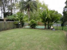  154 Ryan St South Grafton NSW 2460 A charming oldstyle 2-bedroomer with big yard space and an in-ground swimming pool. 
 
Features include: a living room; 2-bedrooms; plenty of cupboard space 
with the kitchen; a dining room; laundry and bathroom, and a big front 
verandah. 
 
Outside features a covered entertainment area, huge yard space, the swimming pool, a garden shed, and a single carport. 
 
Should rent for around $230 per week. 
 
A handy central location close to shops and schools add further to the appeal. 
 
Sensational buying at this price setting. 