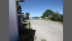 117 Rainbow St Biloela QLD 4715 $195,000 COMMERCIAL SHOPS, 2 adjoining commercial shops in high profile Residential area of Biloela Situated on 1,012 m2 block Former conventional store and butchers Excellent retail/food outlet Great parking located across from the sporting fields Call Ray White Biloela today for your inspection.